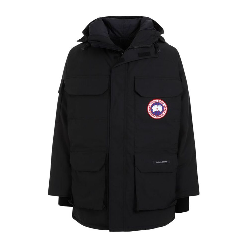 Canada Goose Expedition Parka Jacket Men